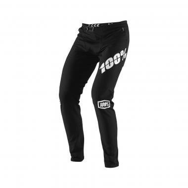 Pantalon 100% R-CORE X Noir 100% Probikeshop 0