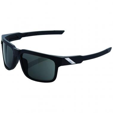 100% TYPE-S Sunglasses Black 0