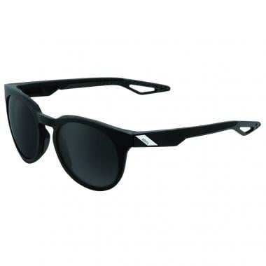 100% CAMPO Sunglasses Black 0
