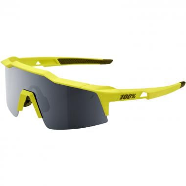 Gafas de sol 100% SPEEDCRAFT SL Amarillo Iridium 0