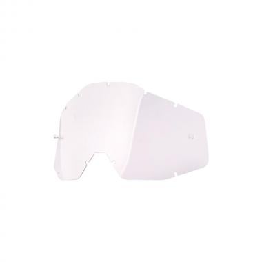 Lente para gafas máscara 100% ACCURI/STRATA Niño Transparente 0