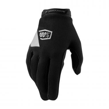100% RIDECAMP Women's Gloves Black 0