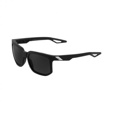 100% CENTRIC Sunglasses Black 0