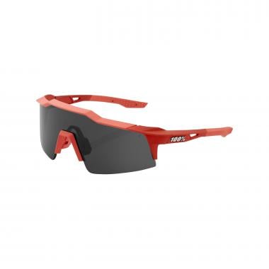 100% SPEEDCRAFT SL Sunglasses Red 0