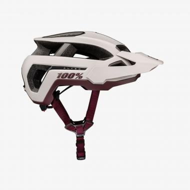 MTB-Helm 100% ALTEC Beige 0