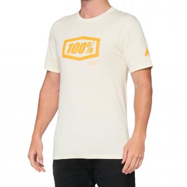 T-Shirt 100% ESSENTIAL Beige 2021 0