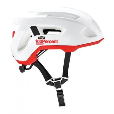 100% ALTIS Gravel Helmet White  0