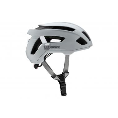 100% ALTIS Gravel Helmet Grey  0