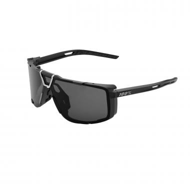 100% EASTCRAFT Sunglasses Black 0