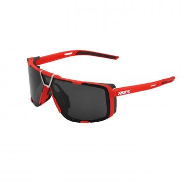 Lunettes 100% EASTCRAFT Rouge 100% Probikeshop 0
