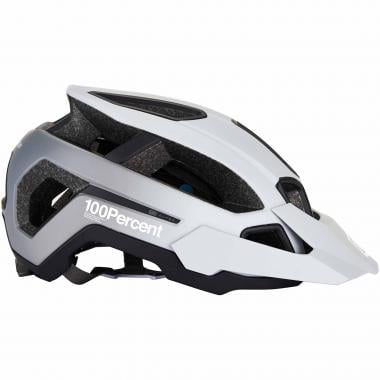 100% ALTEC FIDLOCK MTB Helmet Blue/Grey 0
