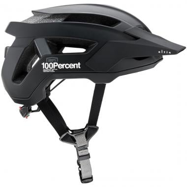 MTB-Helm 100% ALTIS Schwarz 0