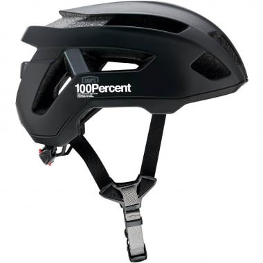 100% ALTIS Gravel Helmet Black 0