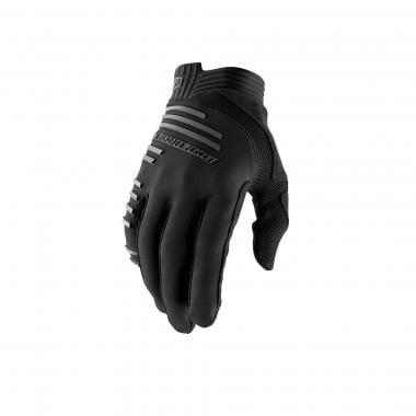 100% R-CORE Gloves Black 0