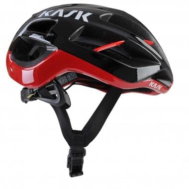 KASK PROTONE Helmet Black/Red 0