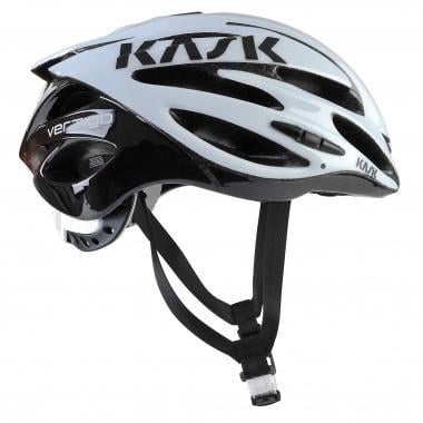 KASK VERTIGO 2.0 Helmet White/Black 0