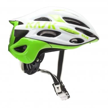 KASK MOJITO Helmet White/Green 0