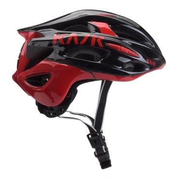 KASK MOJITO Helmet Black/Red 0