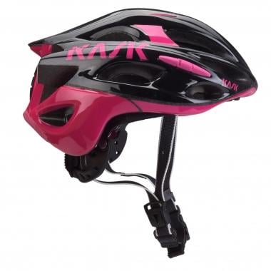 KASK MOJITO Helmet Black/Pink 0