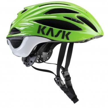KASK RAPIDO Helmet Green 0