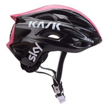 Casque KASK MOJITO SPECIAL Noir/Rose KASK Probikeshop 0
