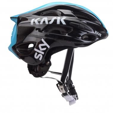 Capacete KASK MOJITO SPECIAL SKY 0