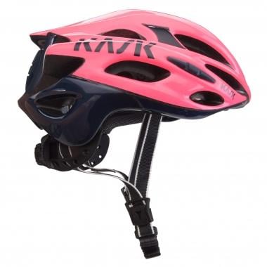 Casque Route KASK MOJITO Rose/Bleu KASK Probikeshop 0