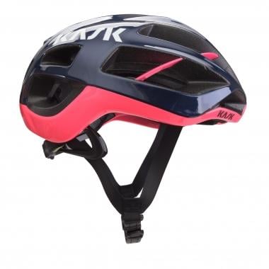KASK PROTONE Helmet Blue/Pink 0