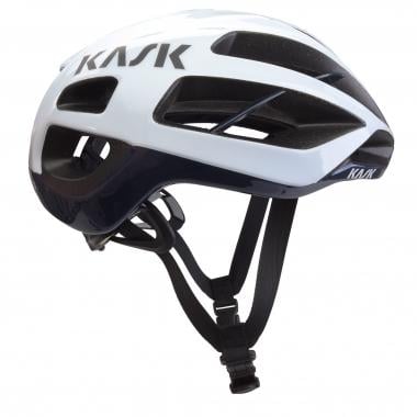 KASK PROTONE Helmet White/Navy Blue 0