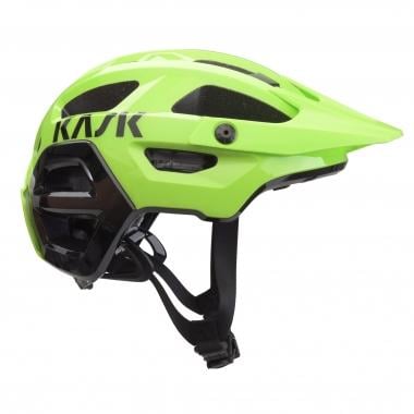 KASK REX Helmet Green 0