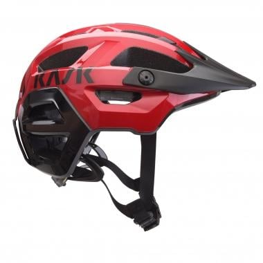 KASK REX Helmet Red 0