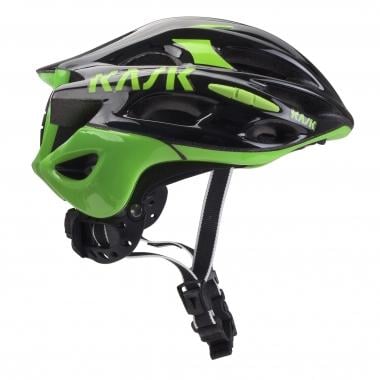 KASK MOJITO Helmet Black/Green 0