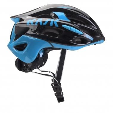 KASK MOJITO Helmet Black/Blue 0