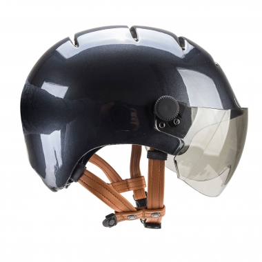 Helm KASK URBAN LIFESTYLE ANTHRACITE 0