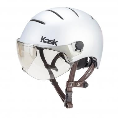 KASK URBAN LIFESTYLE Helmet Mat Silver 0