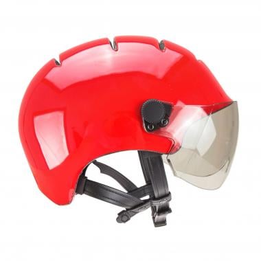 Helm KASK URBAN LIFESTYLE Rot 0