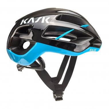 KASK PROTONE Helmet Black/Blue 0