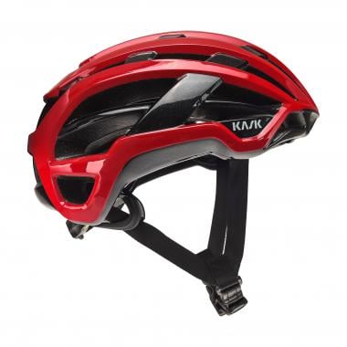 Casque Route KASK VALEGRO WG11 Rouge KASK Probikeshop 0
