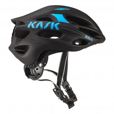KASK MOJITO MAT Helmet Black/Blue 0
