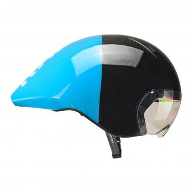 KASK MISTRAL Helmet Black/Blue 0