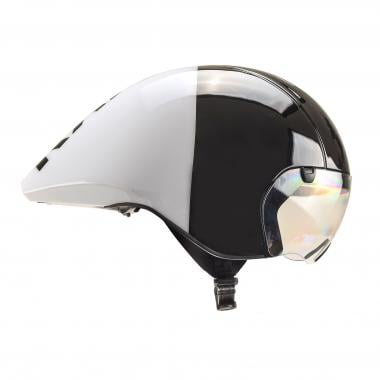 KASK MISTRAL Helmet Black/White 0