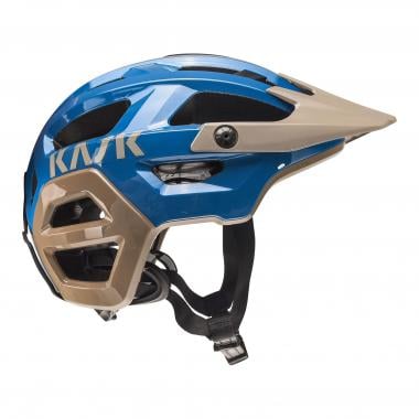 KASK REX Helmet Blue/Grey 0