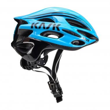 KASK MOJITO Helmet Blue/Black - Limited Edition 0