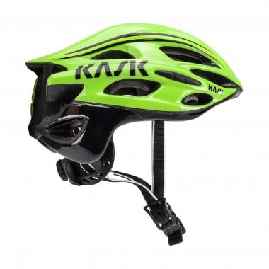KASK MOJITO Helmet Green/Black - Limited Edition 0