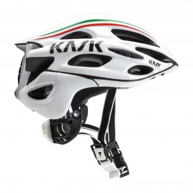 KASK MOJITO Helmet Italia  White - Limited Edition 0