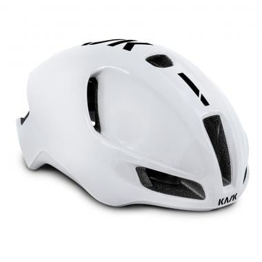 KASK UTOPIA Road Helmet White/Black 0