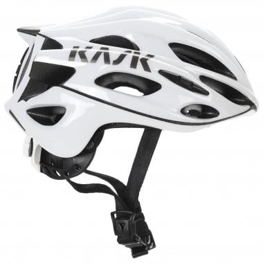 Casque Route KASK MOJITO X Blanc KASK Probikeshop 0