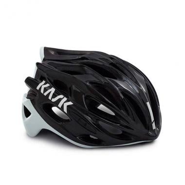 KASK MOJITO X Helmet Black/White 0