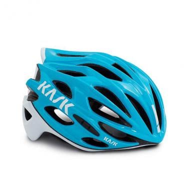 KASK MOJITO X Helmet Blue/White 0