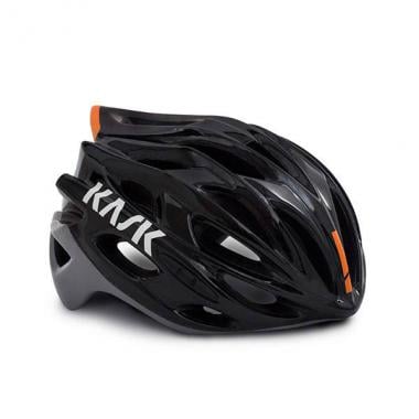KASK MOJITO X Helmet Black/Orange 0